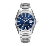 Roamer 210665 41 45 20 Searock Orologio automatico da uomo blu