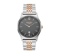 Roamer - Elements Watch - - Accessories - Uomo - Nero - ONE SIZE