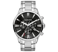 Roamer Intelihance 508837 41 55 50, Orologio da polso Uomo