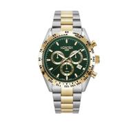 Roamer 850837 47 75 20 Monza 100 Cronografo 42mm 10ATM Chronograph Quarzo Uni...