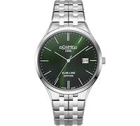 Orologio Classico Slim Line Da Uomo Roamer 512833 41 75 20