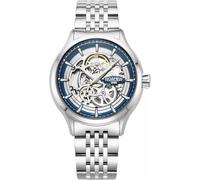 Roamer Orologio Analogico Uomo con Cinturino in Acciaio Inossidabile 101984 41 45 10