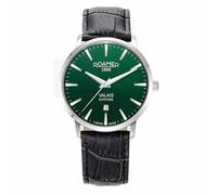 Roamer Orologio Analogico Uomo con Cinturino in Pelle 988833 41 75 05