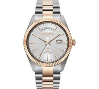 Roamer Orologio Automatico 981662-47-15-90