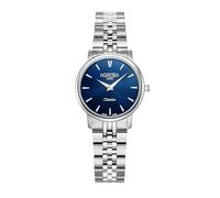 Roamer - Orologio Classico Ladies - Quartz movimento dell'orologio - Larghezza della cassa: 30 mm - Acciaio inossidabile - 3 ATM