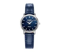Roamer - Orologio Classico Ladies - Quartz movimento dell'orologio - Larghezza della cassa: 30 mm - Acciaio inossidabile - 3 ATM