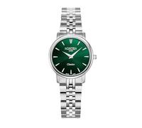 Roamer Orologio Classico Ladies, verde, 30