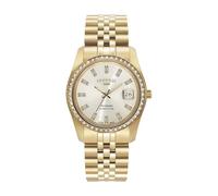 Roamer Orologio da donna analogico al quarzo 853858 Positano