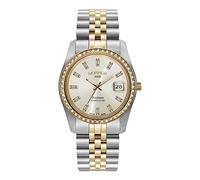 Roamer Orologio da donna analogico al quarzo 853858 Positano