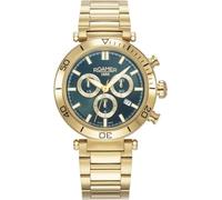 Roamer Orologio da polso al quarzo da uomo Toscana 994837 48 75 20