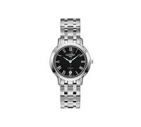 Roamer Orologio da Polso, Analogico, Donna, Acciaio Inossidabile, Argento