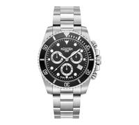 Roamer Orologio da polso da uomo Deep Sea 100 analogico al quarzo 851837