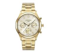 Orologio Roamer Smu 204982 48 26 20 Oro 00