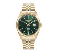 Roamer Orologio da Uomo Analogico Al Quarzo 852833 48 75 20 Amalfi Signori Inox