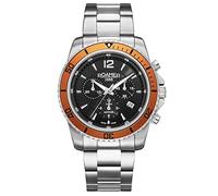 Roamer Orologio 862837-41-65-20 Nautic Chrono 100