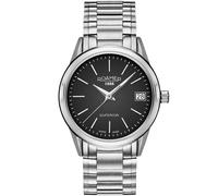 Roamer - Orologio Superior 3H - - Accessories - Donna - Nero - ONE SIZE
