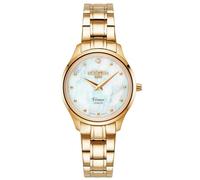Roamer Orologio Venus Diamond, gold, 30, Bracciale