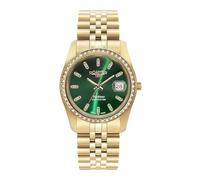Roamer Positano 853858 48 79 20 dameshorloge 34 mm
