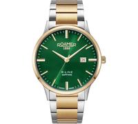Roamer - R-Line Classic - - Accessories - Uomo - Verde - ONE SIZE