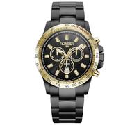 Roamer Rimini 861837 49 55 20 horloge 45 mm