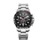 Roamer - Rimini Chronograph - - Accessories - Uomo - Nero - ONE SIZE
