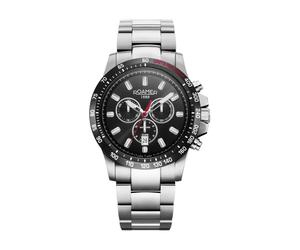 Roamer - Rimini Chronograph - - Accessories - Uomo - Nero - ONE SIZE
