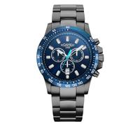 Roamer - Rimini Watch - - Accessories - Uomo - Blu - ONE SIZE