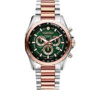 Roamer - Rockshell Mark III Chrono - - Accessories - Uomo - Verde - ONE SIZE
