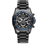 Roamer Rockshell Mark III Chrono Herenhorloge 44mm 220837 45 85 50