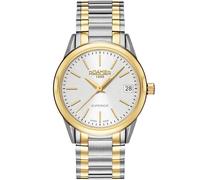 Roamer - Superior 3H - - Accessories - Donna - Grigio - ONE SIZE