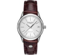 Roamer - Superior 3H Watch - - Accessories - Donna - Grigio - ONE SIZE
