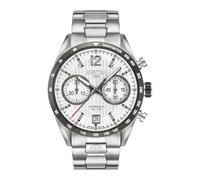 Roamer - Superior Chrono II - - Accessories - Uomo - Grigio - ONE SIZE