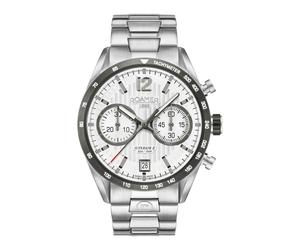 Roamer - Superior Chrono II - - Accessories - Uomo - Grigio - ONE SIZE