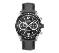 Roamer Superior Chrono II Orologio al quarzo 510818 41 54 08