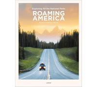 Renee Hahnel Matthew Hahnel Roaming America (Copertina rigida)