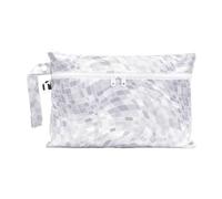 Roamio - Pochette impermeabile per bambini, da viaggio, da nuoto, pannolini, pompe, piscina, abbigliamento da palestra, articoli da toeletta, gancio al passeggino, confezione per asilo nido, borsa con