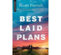 Roan Parrish Best Laid Plans (Tascabile) Garnet Run
