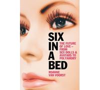 Roanne van Voorst Six in a Bed (Copertina rigida)