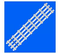 ROAOFFGB Striscia di retroilluminazione a LED for L-GIT_Y19_55UM73/75 SSC Y19 TRIDENT_55UM73&75 55UM7300 55UM7400 55UM7450 55UM7470 55UM7520 EAV646