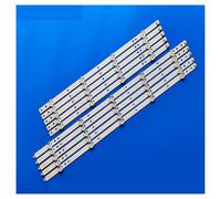 ROAOFFGB Striscia di retroilluminazione a LED for LB50086 V1_00 V0_00 50PUS6162/12 50PUS6272 50PUS6703 50PUS6753 50PUN6102/61 LB50089 V1 LB50082 V3