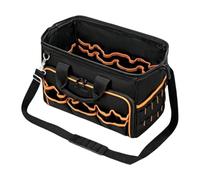 RoaQinFo Borsa Portautensili Pieghevole E Portatile per Elettroutensili: Ideale per Il Lavoro E I Viaggi.