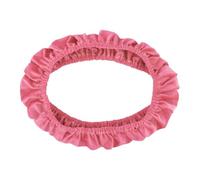 RoaQinFo Copertura Protettiva AntiGraffio per Cerchio da Ginnastica Ritmica, per Accessori Sportivi, M