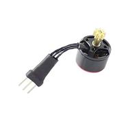 RoaQinFo Motore Principale per Elicottero Radiocomandato RC WLtoys V977 V931