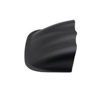 RoaQinFo Pannello Cruscotto con Fori Strumenti Copertura Strumentazione Cornice Cruscotto Mascherina Indicatori in Testurizzato Look Moderno Integrazione, Nero, 3 Fori