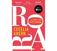 Roar: A story for every woman: Escape with these uplifting short stories from bestseller Cecelia Ahern.