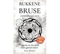 Roar Alexander Mikalsen Bukkene Bruse (Tascabile)