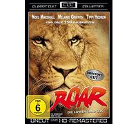 Roar - Das wilde Abenteuer - Classic Cult Collection