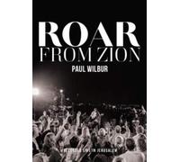 Roar From Zion: Recorded Live in Jerusalem (DVD) Paul Wilbur