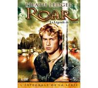 Roar, La légende de Conor: L'intégrale - Coffret 4 DVD