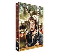 Roar - la légende de conor, saison 1